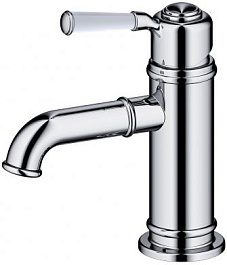 Timo Смеситель для раковины Arisa 5361/00F chrome – фотография-1